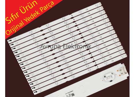 ARÇELİK A55L-6750-5B Led bar, ARÇELİK A55L-6750-5W Led bar, SAMSUNG_2015ARC550, Led bar ARÇELİK A55L-6750-5B Led bar, ARÇELİK A55L-6750-5W Led bar, SAMSUNG_2015ARC550, Led bar